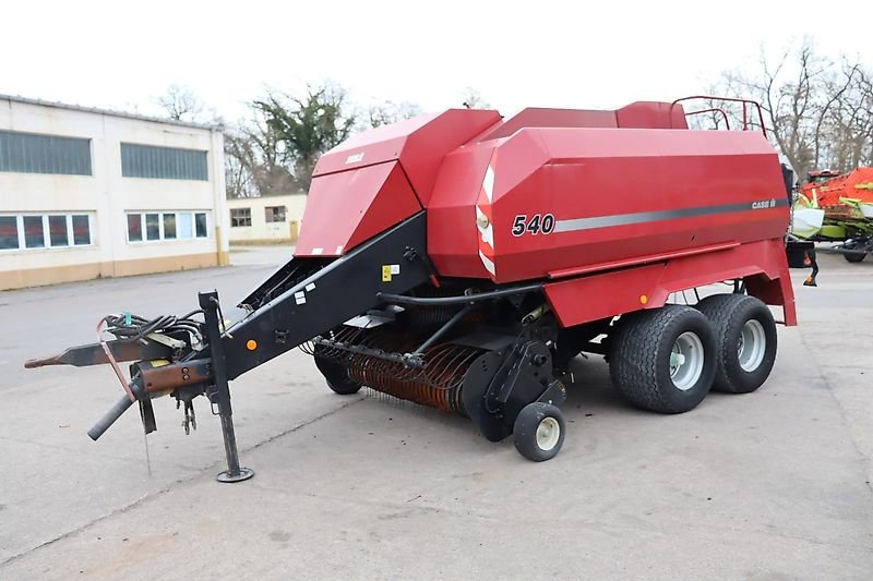 Case IH IH 540