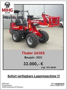 THALER HOFLADER 2438S