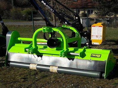 MAXER TNG 280