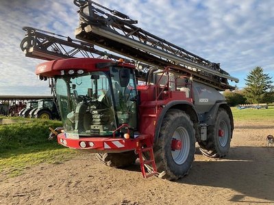 Horsch LEEB PT 270