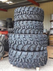 NOKIAN GROUND KING