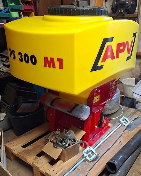 APV PS 300M1