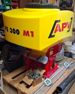 APV PS 300M1