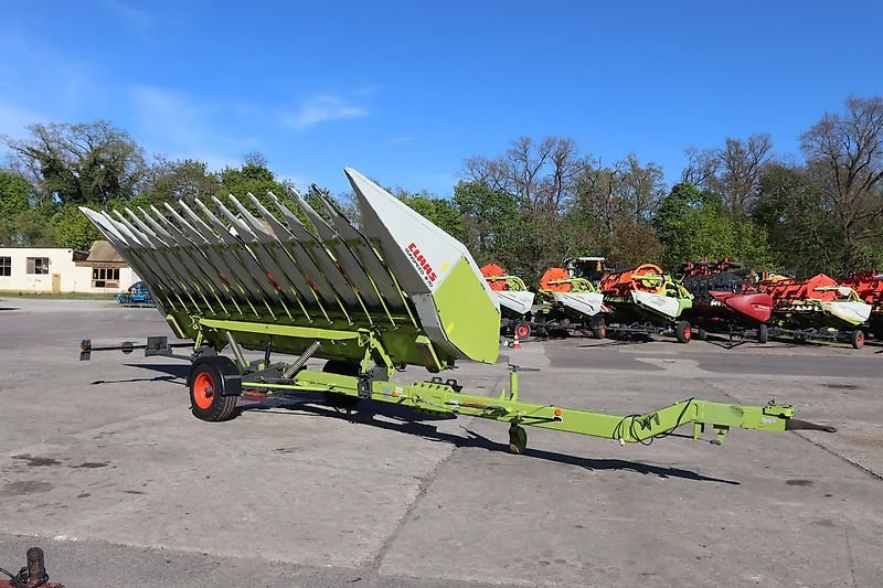 Claas SUNSPEED 8-70