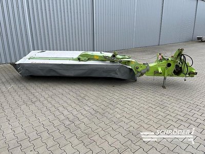 Claas DISCO 3500 CONTOUR