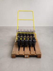 Terradonis JP 6