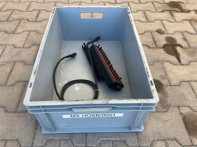 Müller HORSCH SECTIONBOX