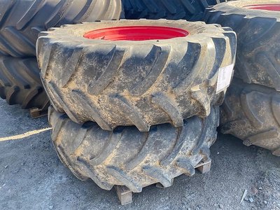 Firestone 480/70R30