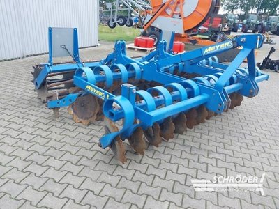 Meyer KSE 3000
