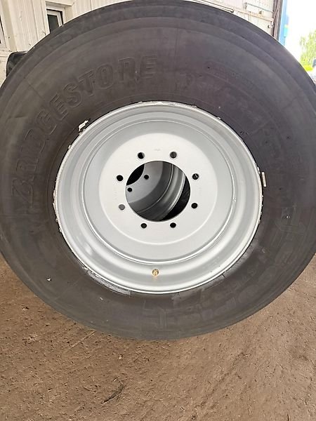 GKN 38565225 368/65R225 385/65-22.5 385/65X22,5
