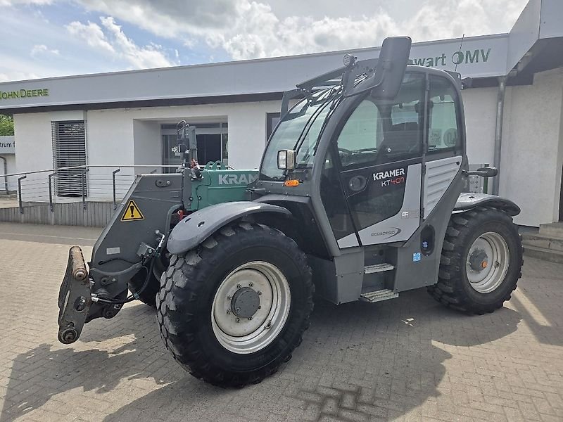 Kramer KT407 T5