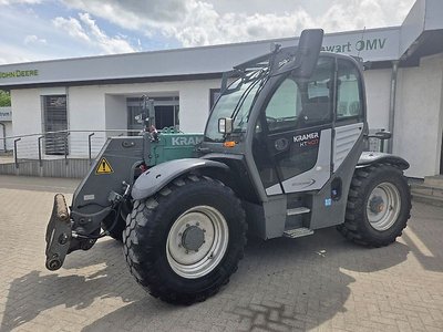 Kramer KT407 T5