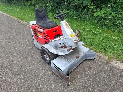 Westermann Cleanmeleon 2 Sonstige Stalltechnik