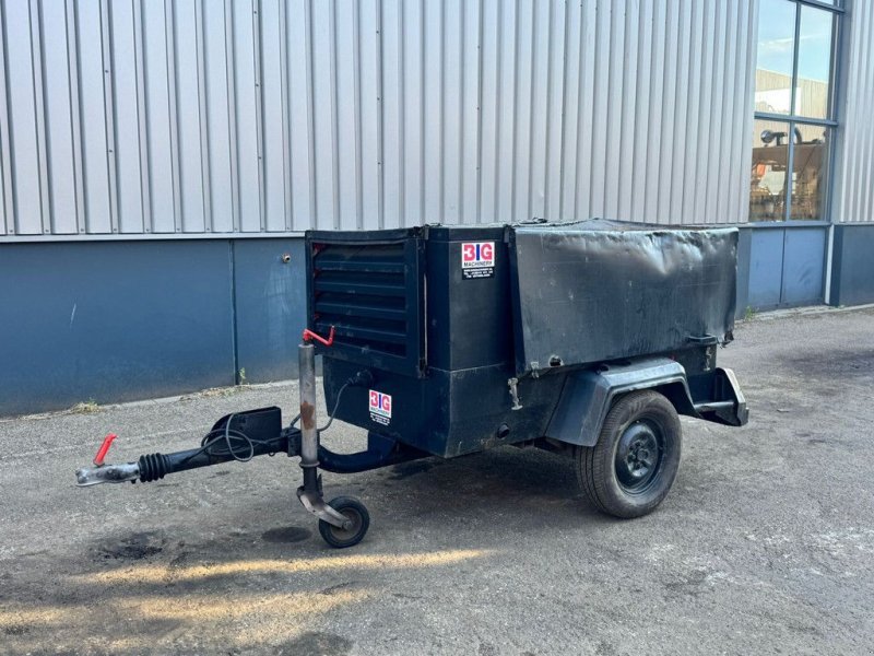 Atlas Copco 02364 Hof-Kompressor