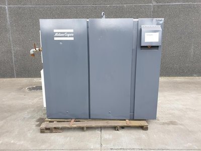 Atlas Copco GA 45 P Hof-Kompressor