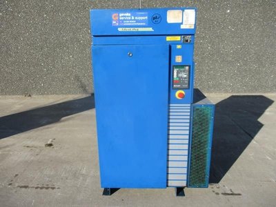 Compair MSK G - 18 - 10 Hof-Kompressor