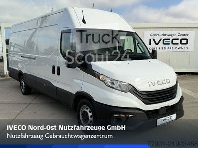 Kastenwagen hoch IVECO 35S16HA8V 3-Ltr. / HI-MATIC / RFK gebraucht