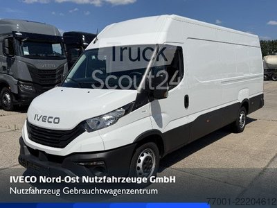 Kastenwagen IVECO 35S16V MAXI NEUES MODELL gebraucht
