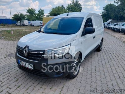 Kastenwagen RENAULT Express Extra gebraucht
