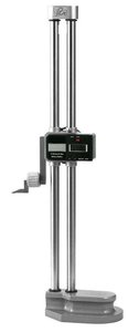 Digitales Höhenmessgerät und Anreißgerät Bernardo 300x0,01 Neu
