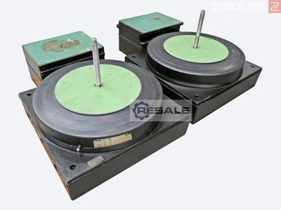 Accessories BILZ FAEBI 430