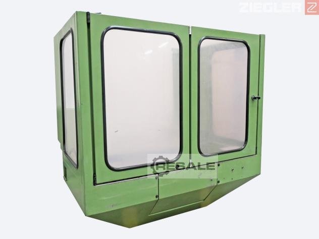 Cover Protective  DECKEL