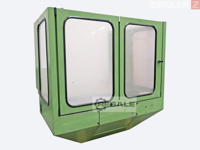 Cover Protective  DECKEL