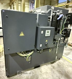 Accessories DMG MORI Coolant for DMU160P