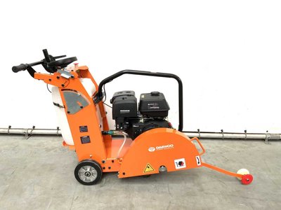 Daewoo - 2026 - DATMF20-4 - Petrol floor saw