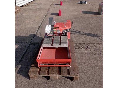 HUSQVARNA - Stone Cutting Saw