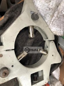 Accessories FAT POLEN Lunetten TUR 560  - TUR 630