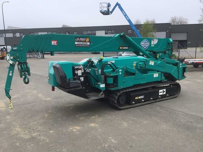 Maena MC450c Jib Crane