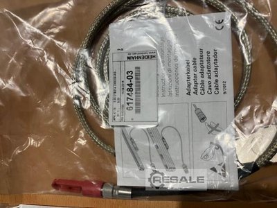 Accessories HEIDENHAIN adapter cable