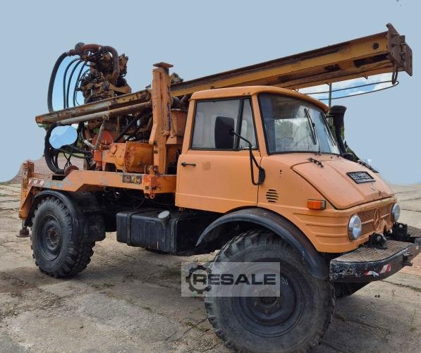 Drilling machinery vertical NORDMEYER DSB 1 3/5
