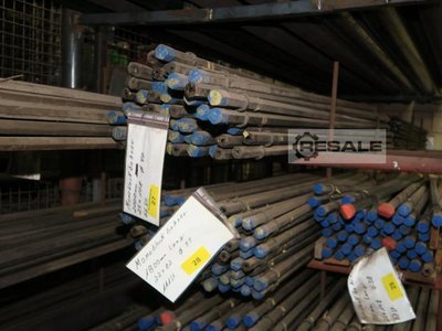 Stone borers ROCBO, SANDVIK, BÖHLERIT Diverse