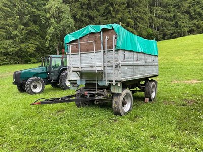 Engelmaier tipper