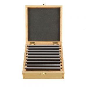 Accessories SCHLEIF-TEC Satz Parallelunterlagen