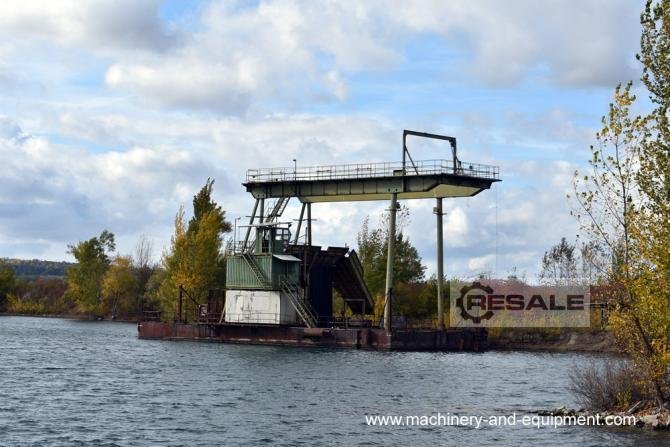Dredgers ROHR 5.5
