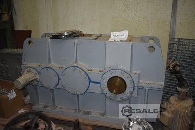 Dredgers ROHR HDH 236