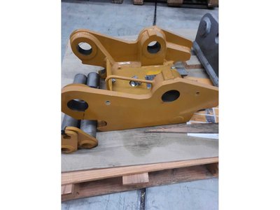 HYDREMA HHG3 Excavator Attachment / Quick Coupler