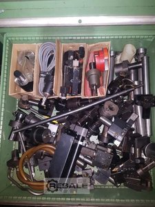 Accessories TRAUB TNS