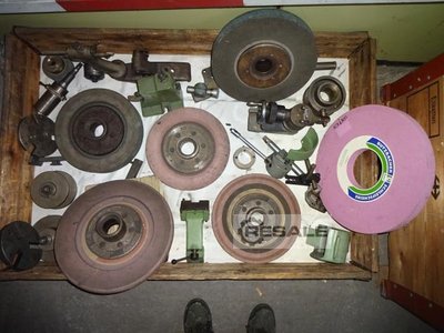 Accessories KELLENBERGER U 600und.U 1000
