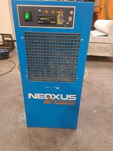 Accessories NEQSUS & ÖWAMAT QX192R/AC