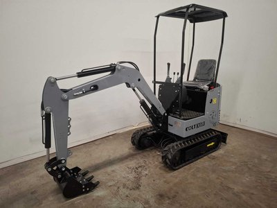 COLT - 2026 - KV13 - Mini Excavator