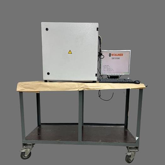 Accessories VOLLMER DES 300