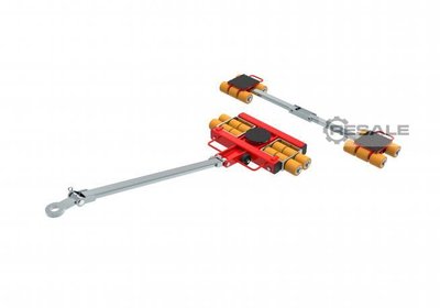Accessories HTS ECOSKATE-I90L+S
