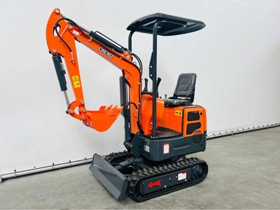 RTE - 2025 - CRE102 - Mini Excavator 1020KG EURO 5