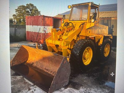 Gijs Shovel