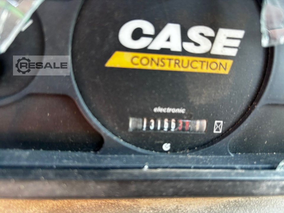 Wheel loaders CASE 321E