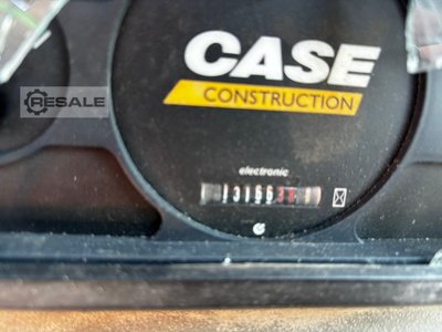 Wheel loaders CASE 321E